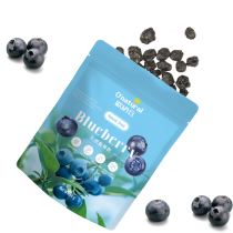 果乾 袋裝 歐納丘天然藍莓乾 60g/袋 