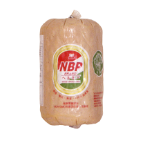 素肉 植物肉 冷凍 NBP日本素肉 500gX4條(冷凍商品請另外下單)